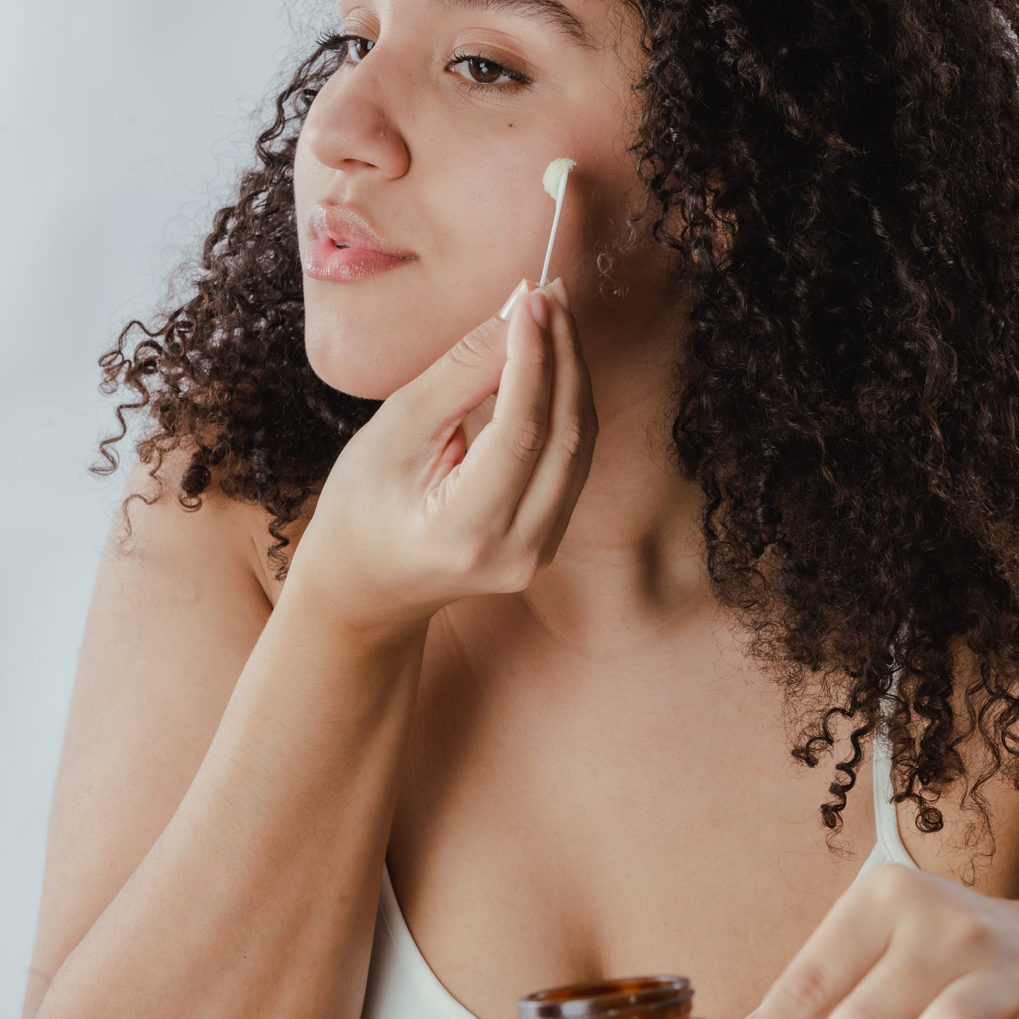 Moisturizing Face Butter