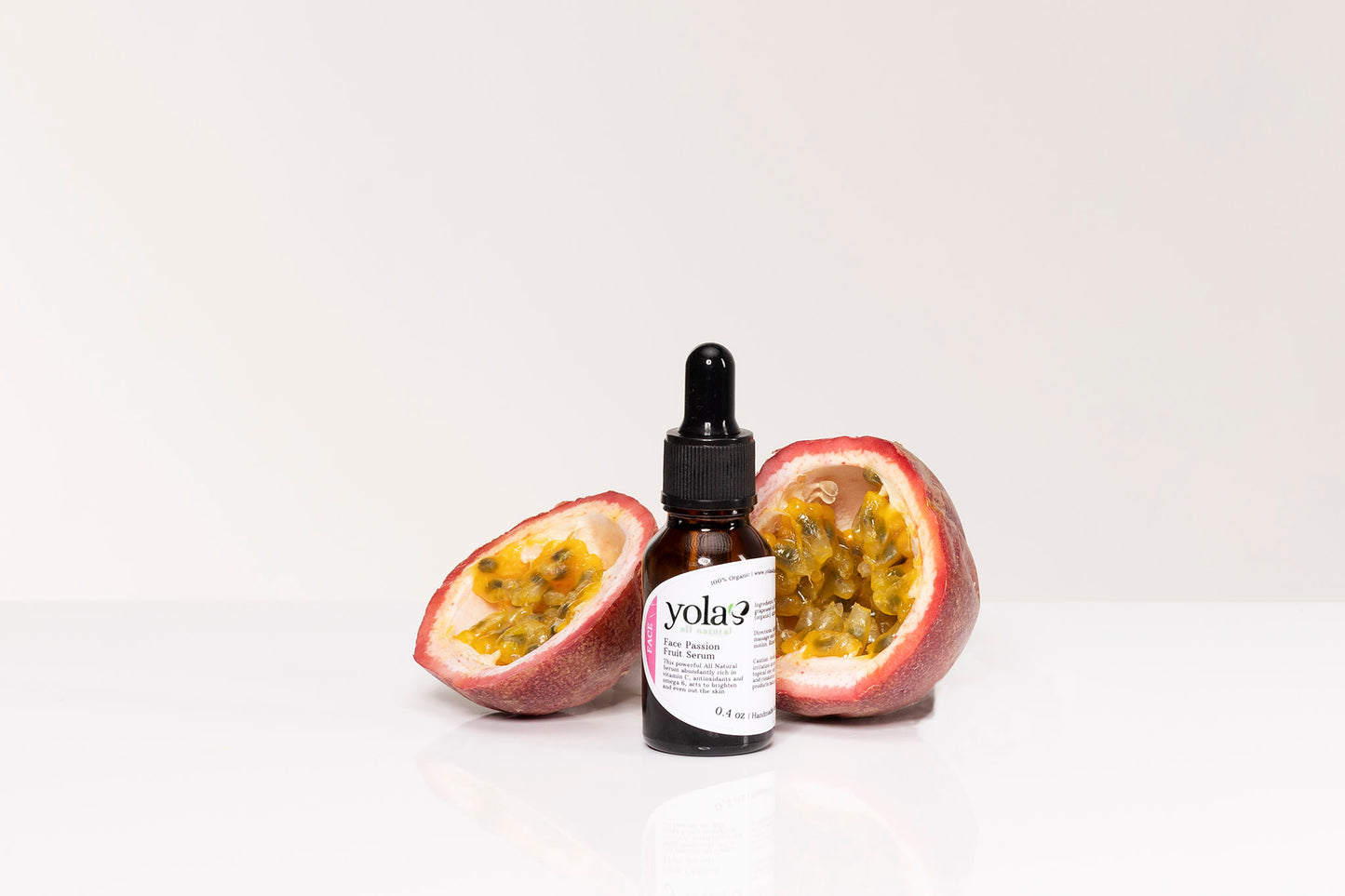 Face Passion Fruit Serum