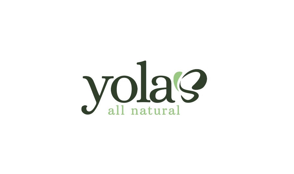 Yola's All Natural Gift Card - Yolas All Natural