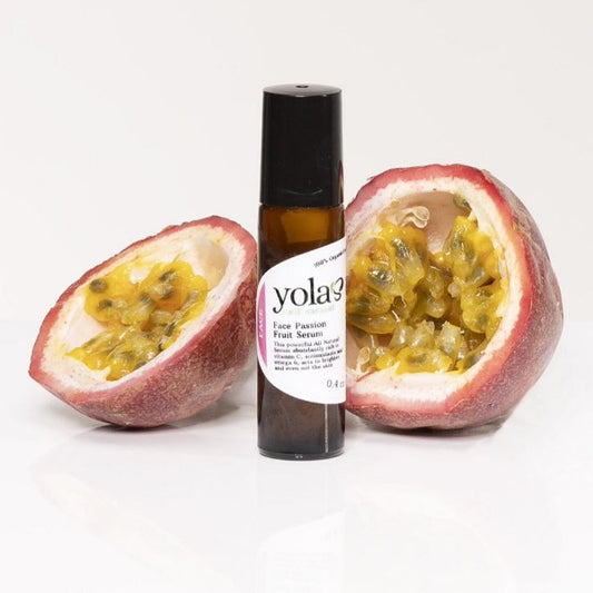 Face Passion Fruit Serum