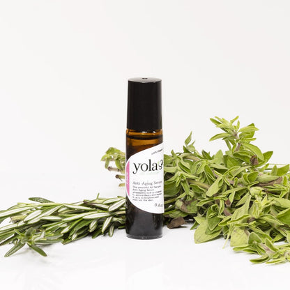 Anti-Aging Serum