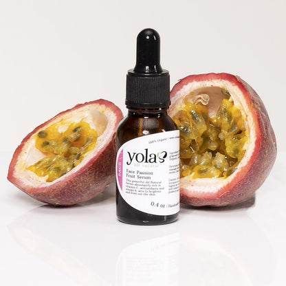 Face Passion Fruit Serum